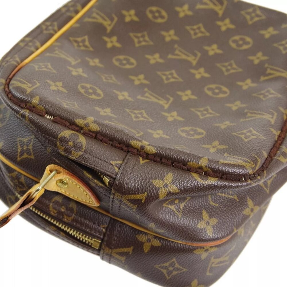 Louis Vuitton REPORTER PM MESSENGER SHOULDER BAG - Picture 14 of 16